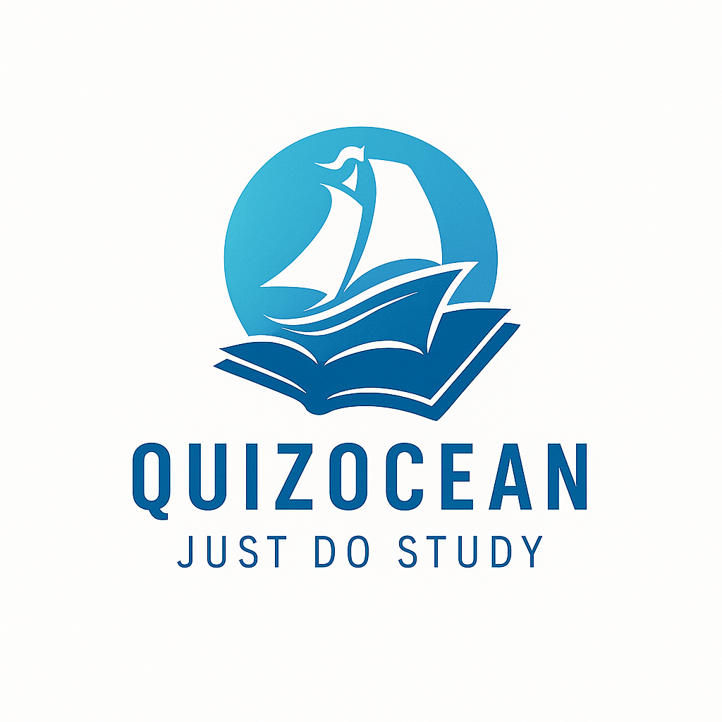 quizocean.com